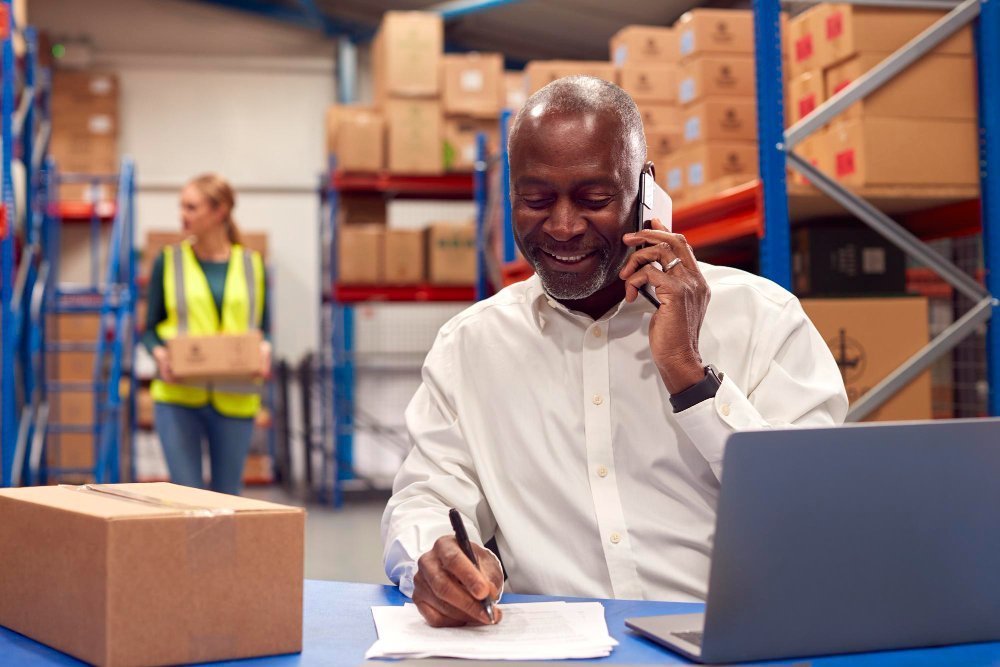 Les tendances du sourcing en 2025 : Afrique, Asie et nouvelles opportunités Les tendances du sourcing en 2025 : Afrique, Asie et nouvelles opportunités