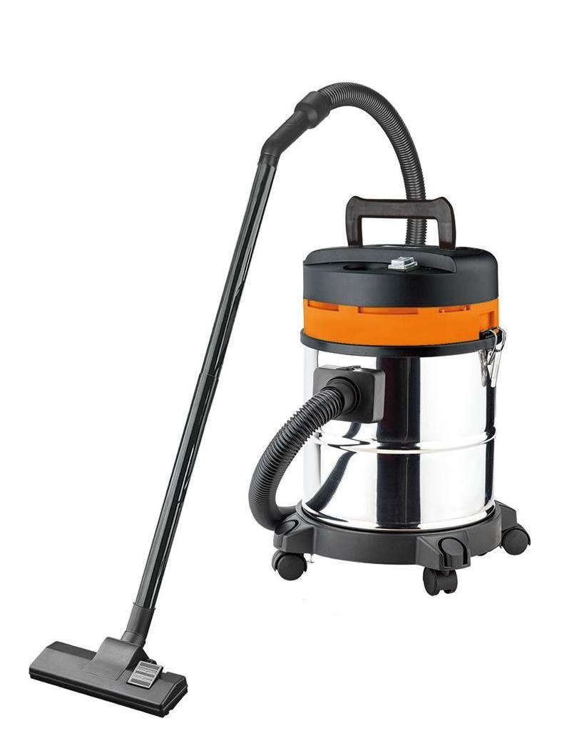 Aspirateur eau & poussière professionnel SR-601/603 (20L-40L)