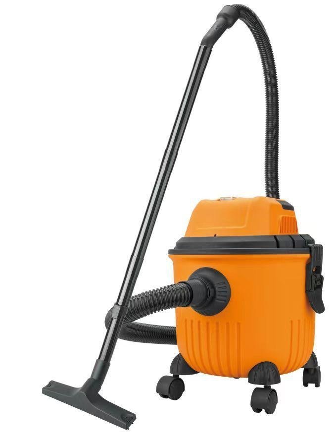 Aspirateur eau & poussière domestique SR-607 (15L-30L)