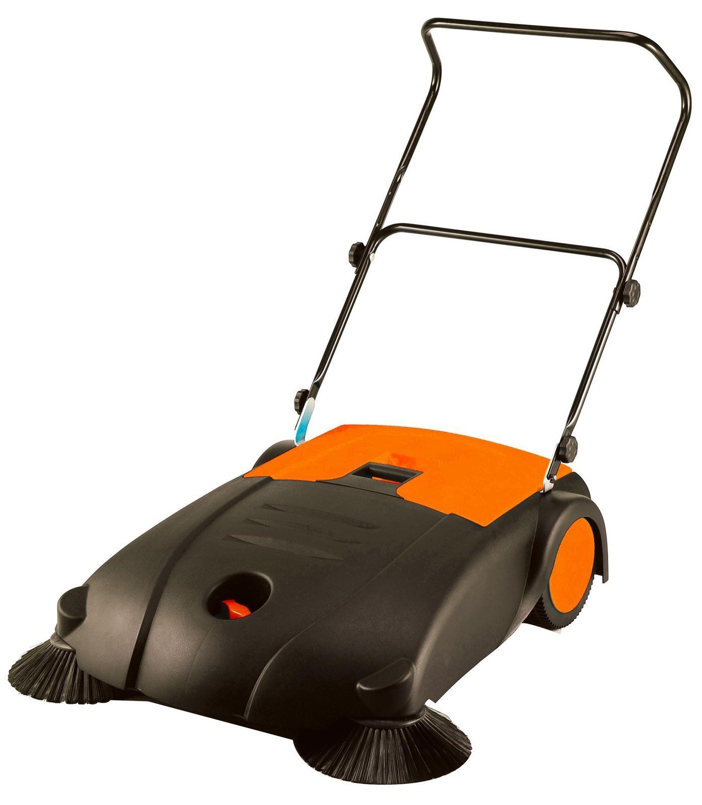Balayeuse manuelle MS800/MS980 (30L-55L)