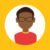 people profile icon graphic design, vector illustration eps10